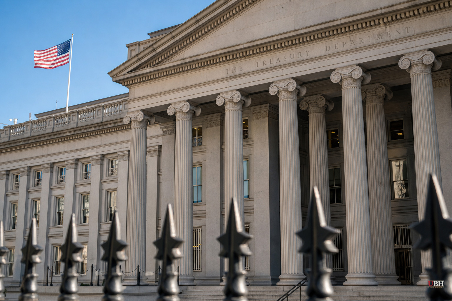 30-Year Treasury Yield Hits 5.3%, Highest Since 2007, After U.S. Debt Tops $40 Trillion
