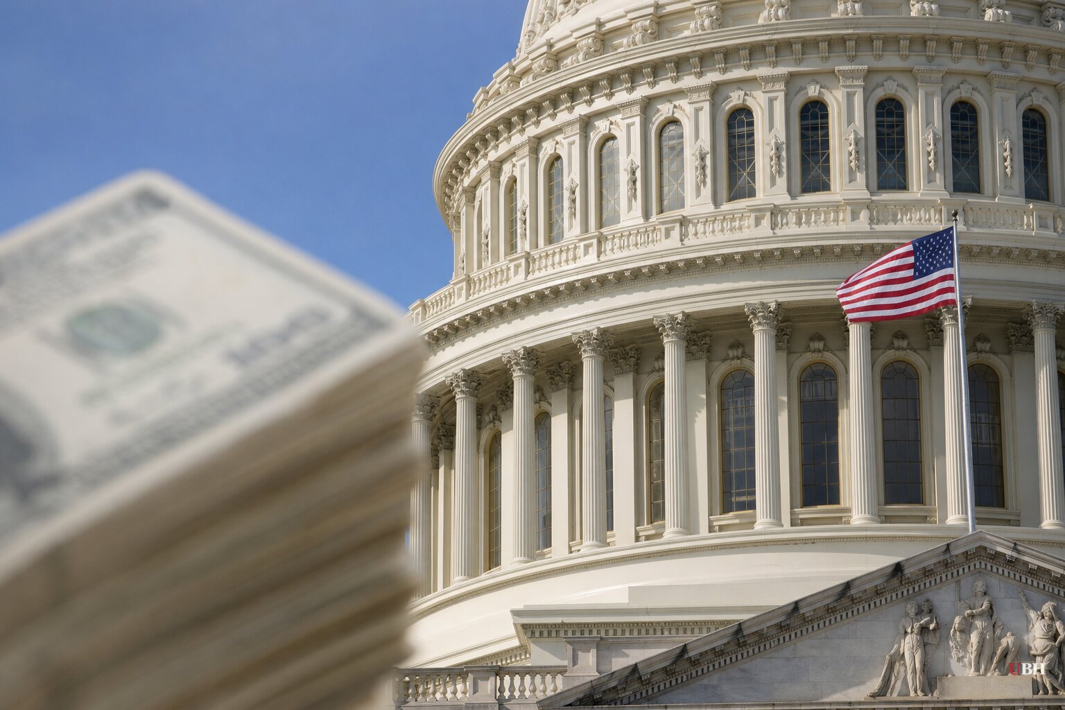 30-Year Treasury Yield Hits Highest Since 2007 as National Debt Tops $40 Trillion, Richmond Fed President Warns Buyers Could Walk Away