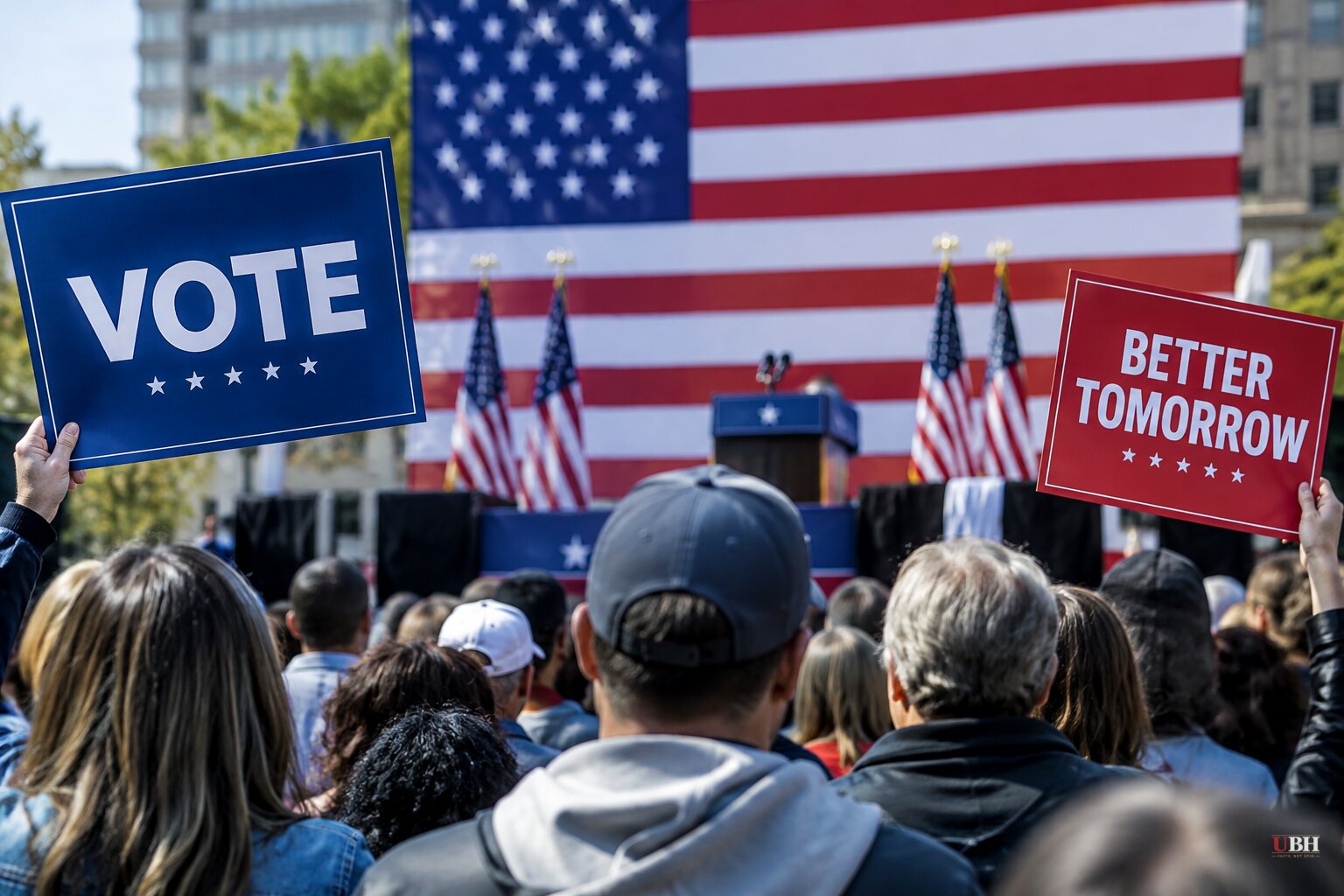 32 Days Out: Democrats Lead Generic Ballot by Double Digits as GOP Fights to Flip Four Senate Seats of Its Own