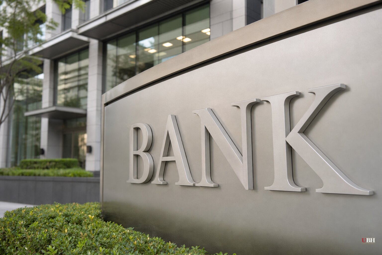 3,283 Community Banks Just Formed a Blockchain Alliance With No Tech Partner and No Money Committed