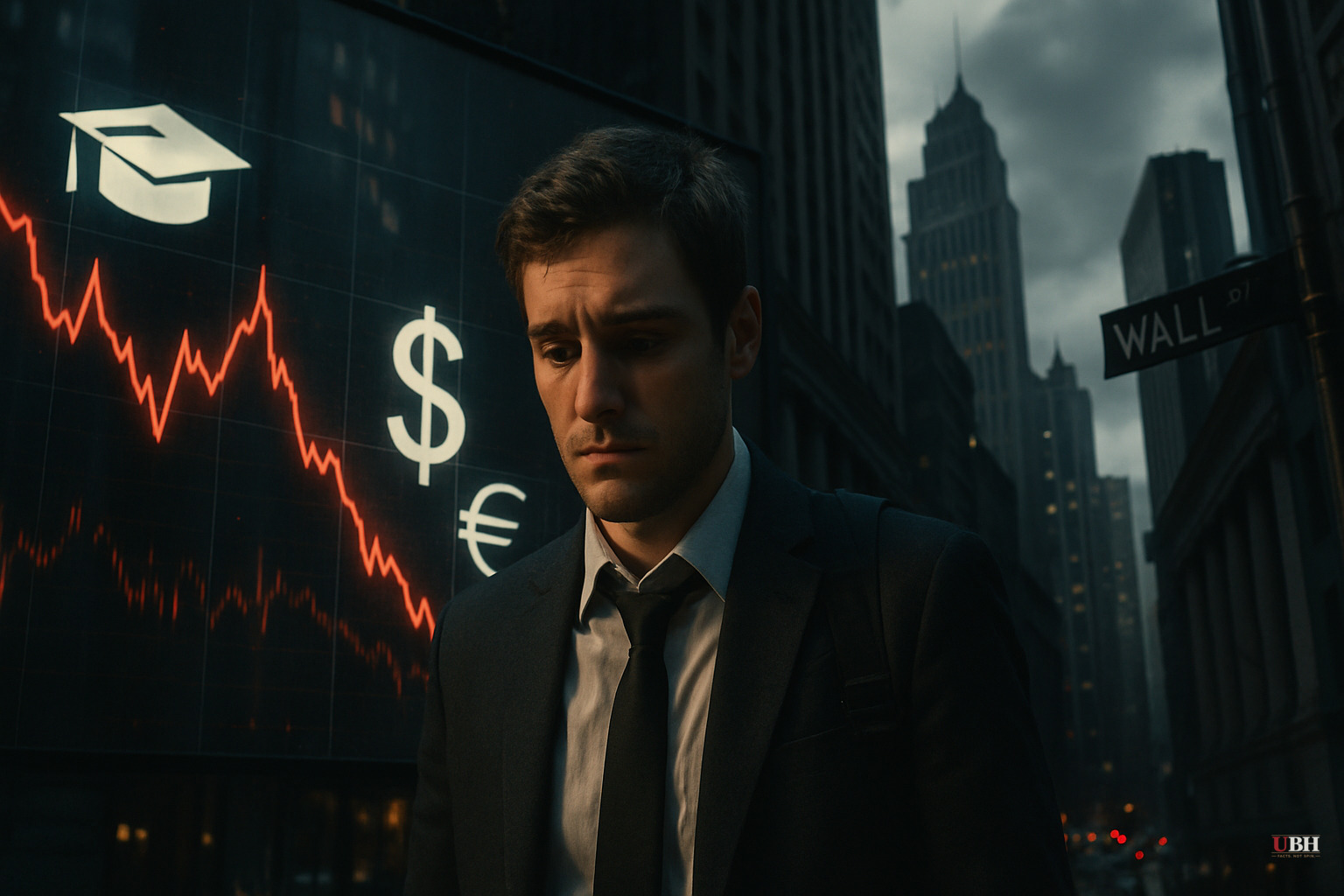 3.6 Million Americans Defaulted on Student Loans in Six Months — And a Second Wave Is Coming