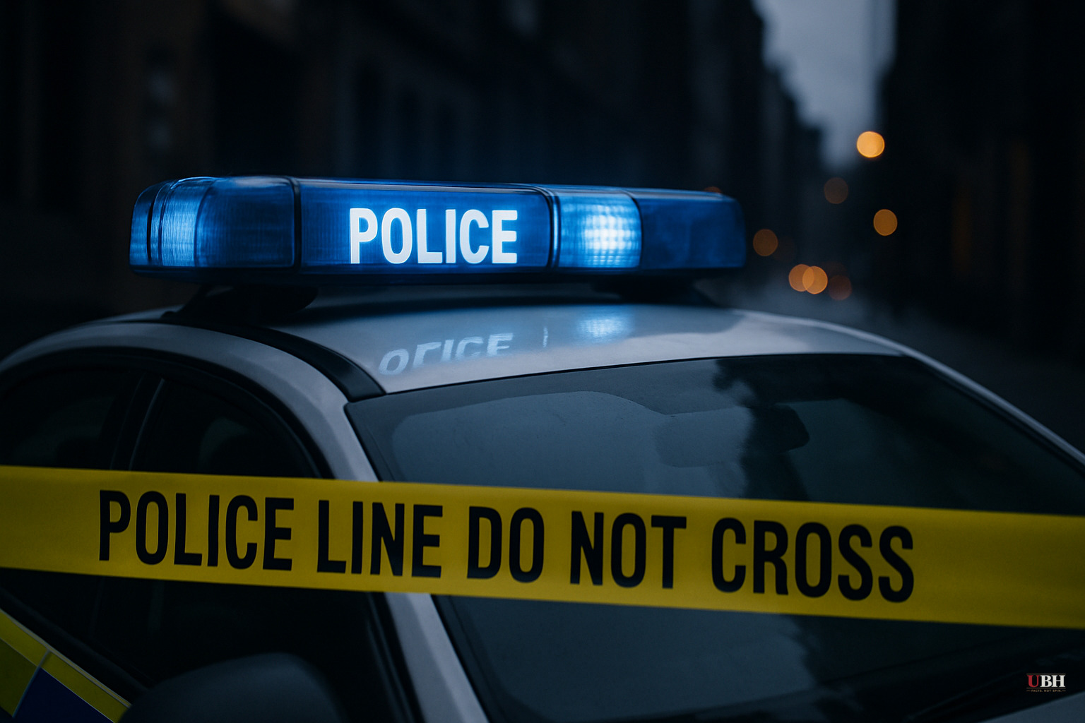 36-Year-Old Scottish Man Charged After Suspected Anti-Muslim Rampage Injures Five in Edinburgh