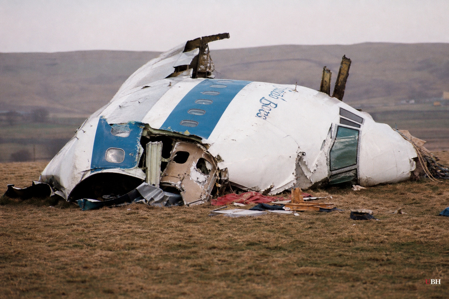 38 Years Later, a Second Lockerbie Bombing Suspect Is Set to Stand Trial in Washington