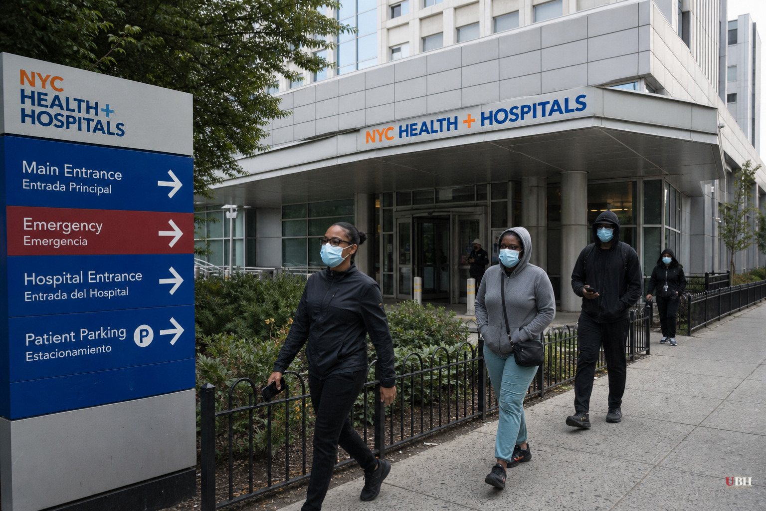 41 Victims File Suit Over 2025 Harlem Legionnaires Outbreak That Killed Seven, as City Faces Second Cluster