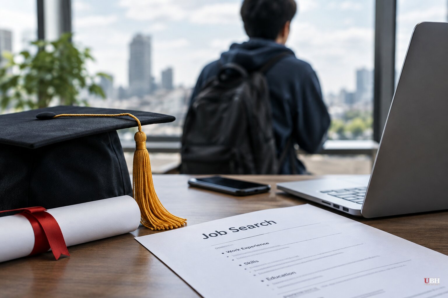 42% of Recent U.S. College Grads Were Underemployed in June, New York Fed Data Shows