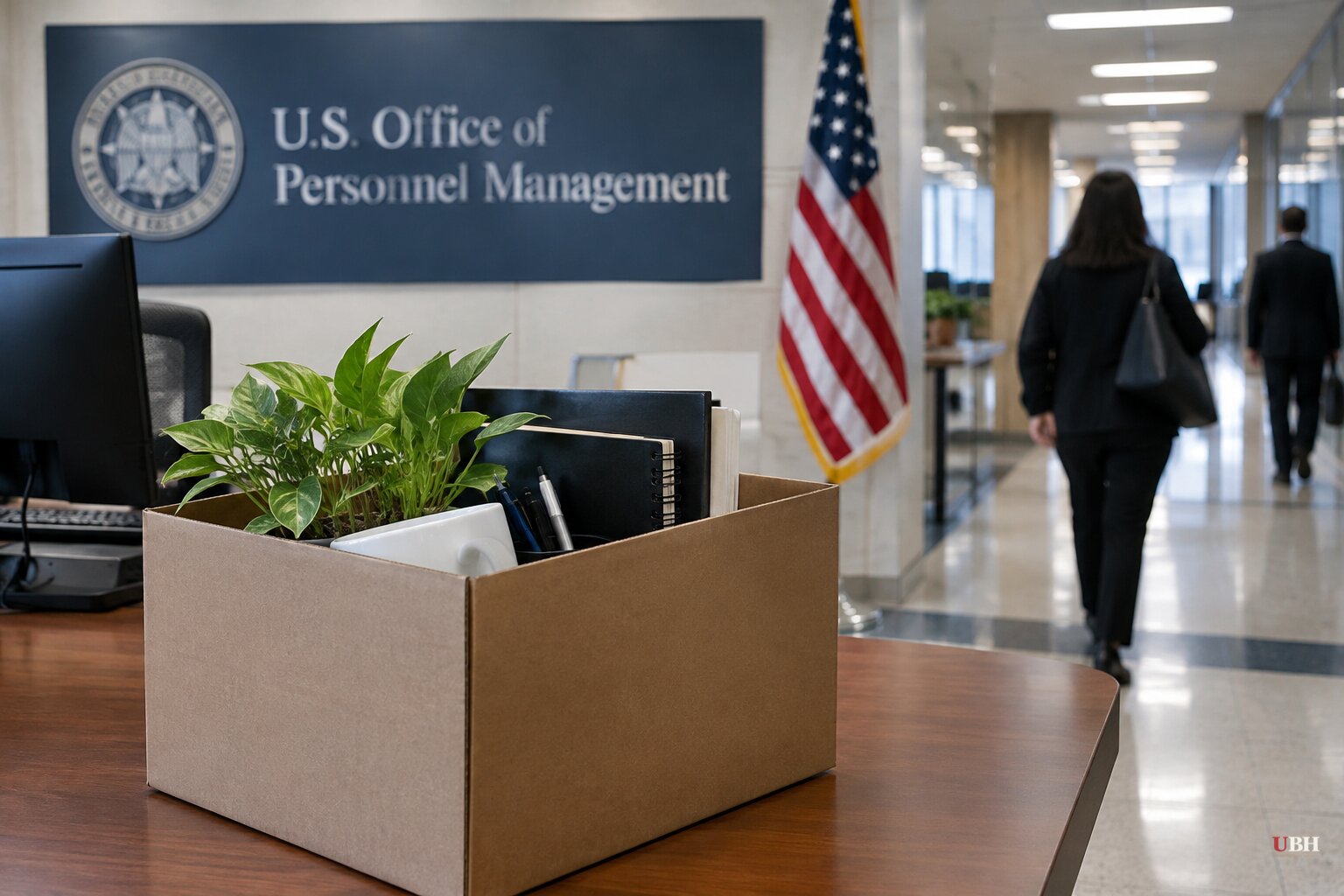 426,000 Federal Workers Left in Trump's First 18 Months, Post Analysis Finds; Net Workforce Down 12%