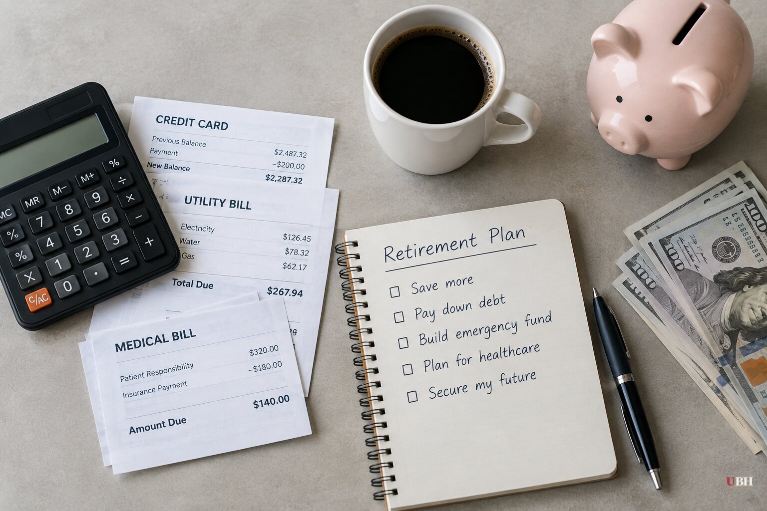 43% of Americans Now Say They Expect to Work Until They Die, New Surveys Show