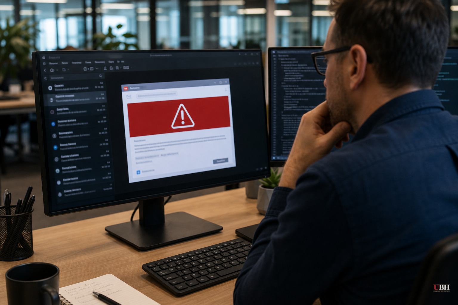 43% of Companies Report AI-Generated Phishing Attacks, CDW Survey Finds