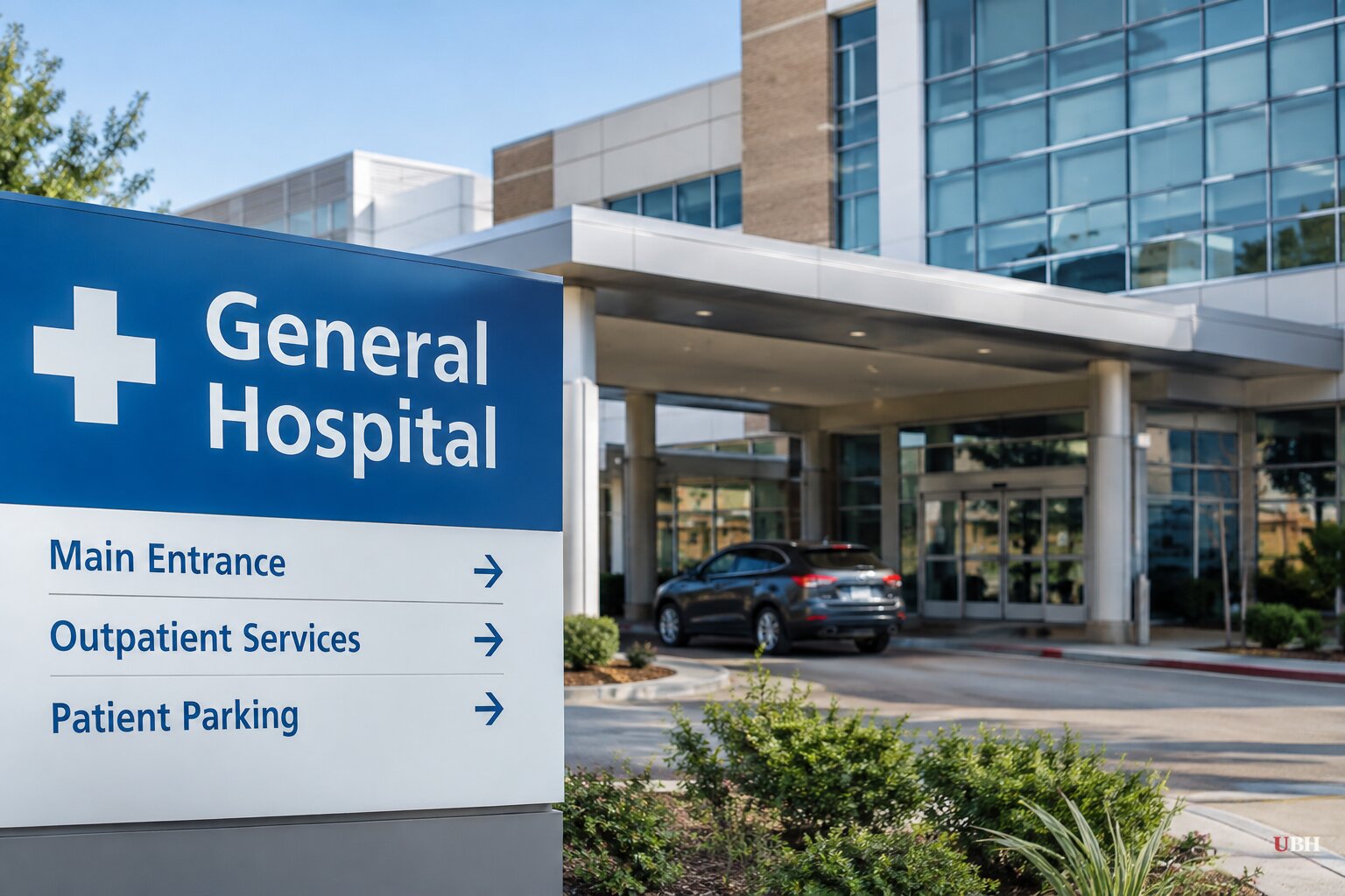 44% of Texas Nonprofit Hospitals Say They Will Bill Patients Before Screening for Financial Aid