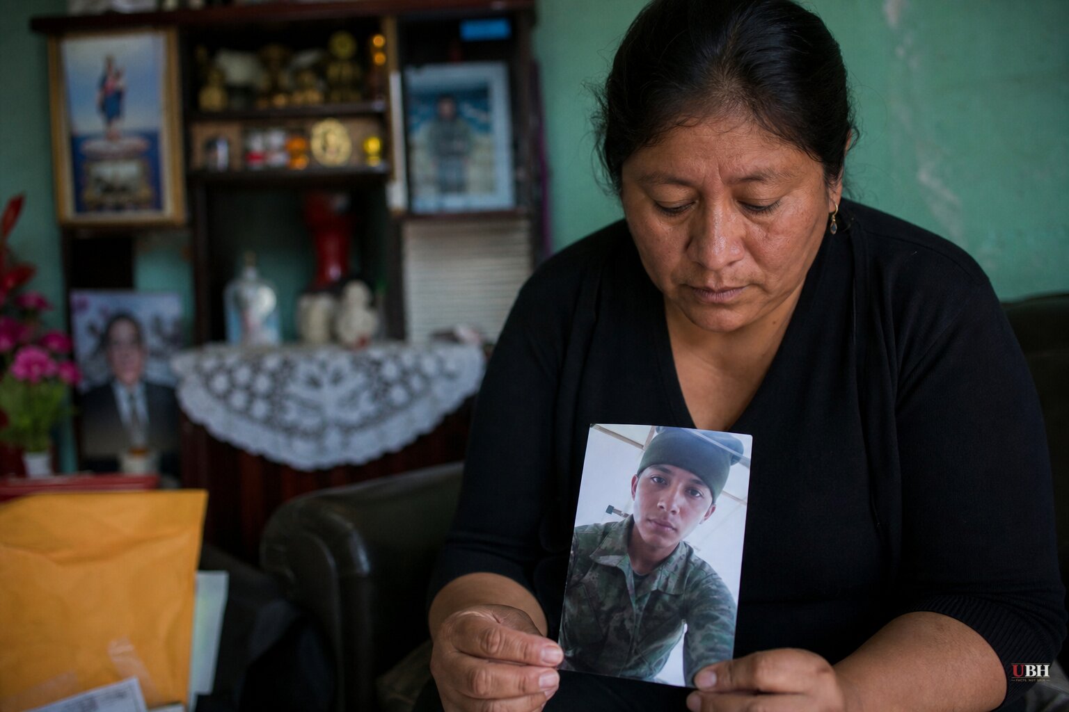 459 Peruvians Enlisted to Fight for Russia. 114 Are Missing, 11 Are Dead.