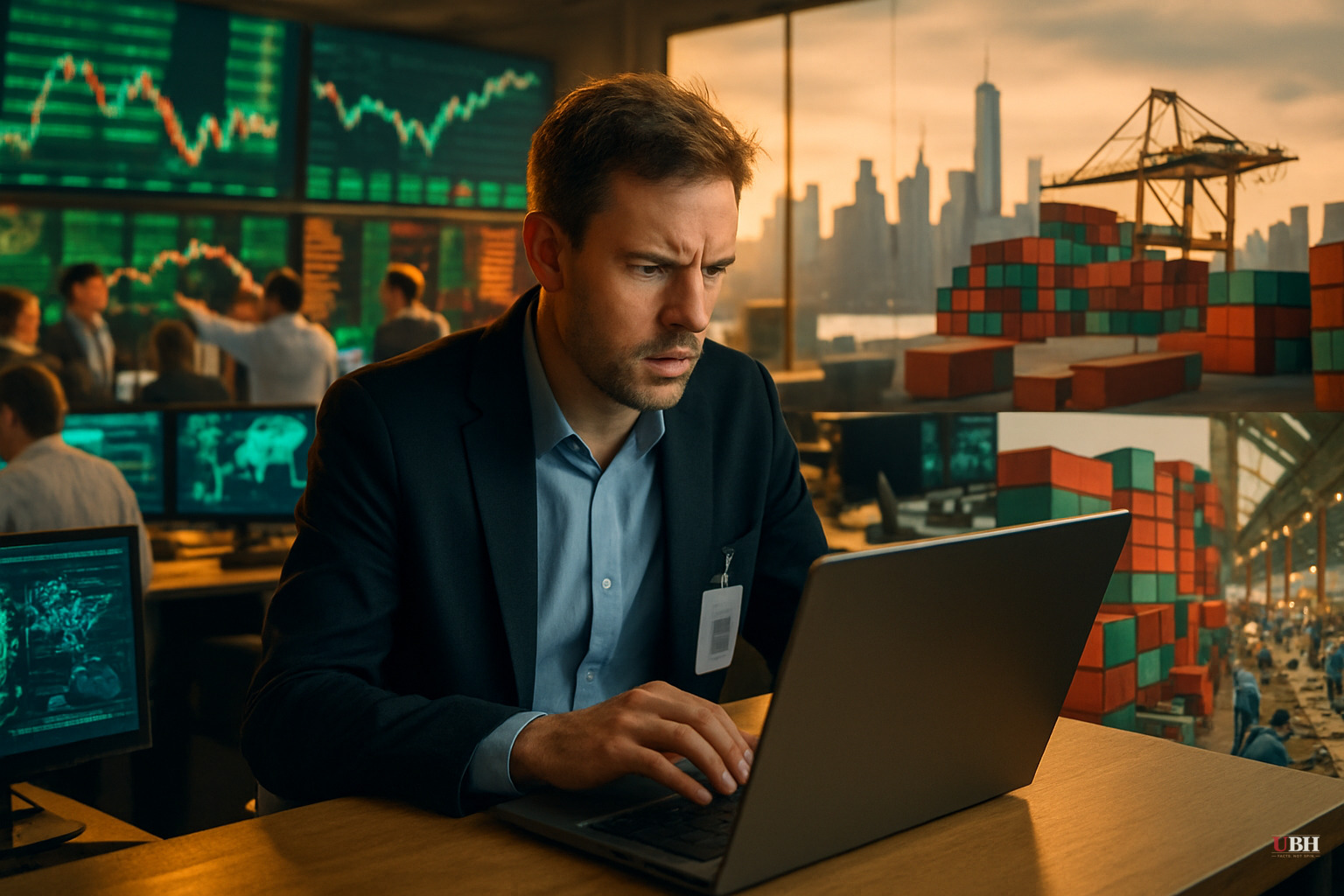 4.8 Million Cybersecurity Jobs Sit Unfilled While AI Makes the Threat Worse — and Employers Won't Hire Entry-Level Candidates