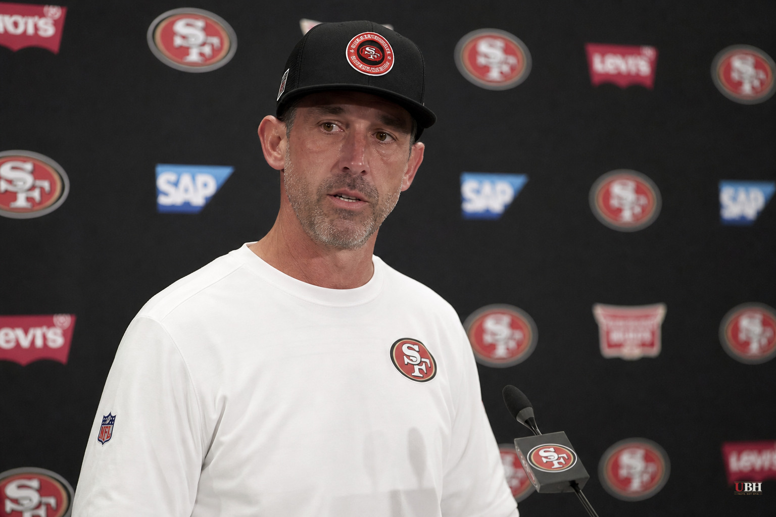 49ers Coach Kyle Shanahan Says Tesla Autopilot Was On During His Crash, Still Calls It His Fault