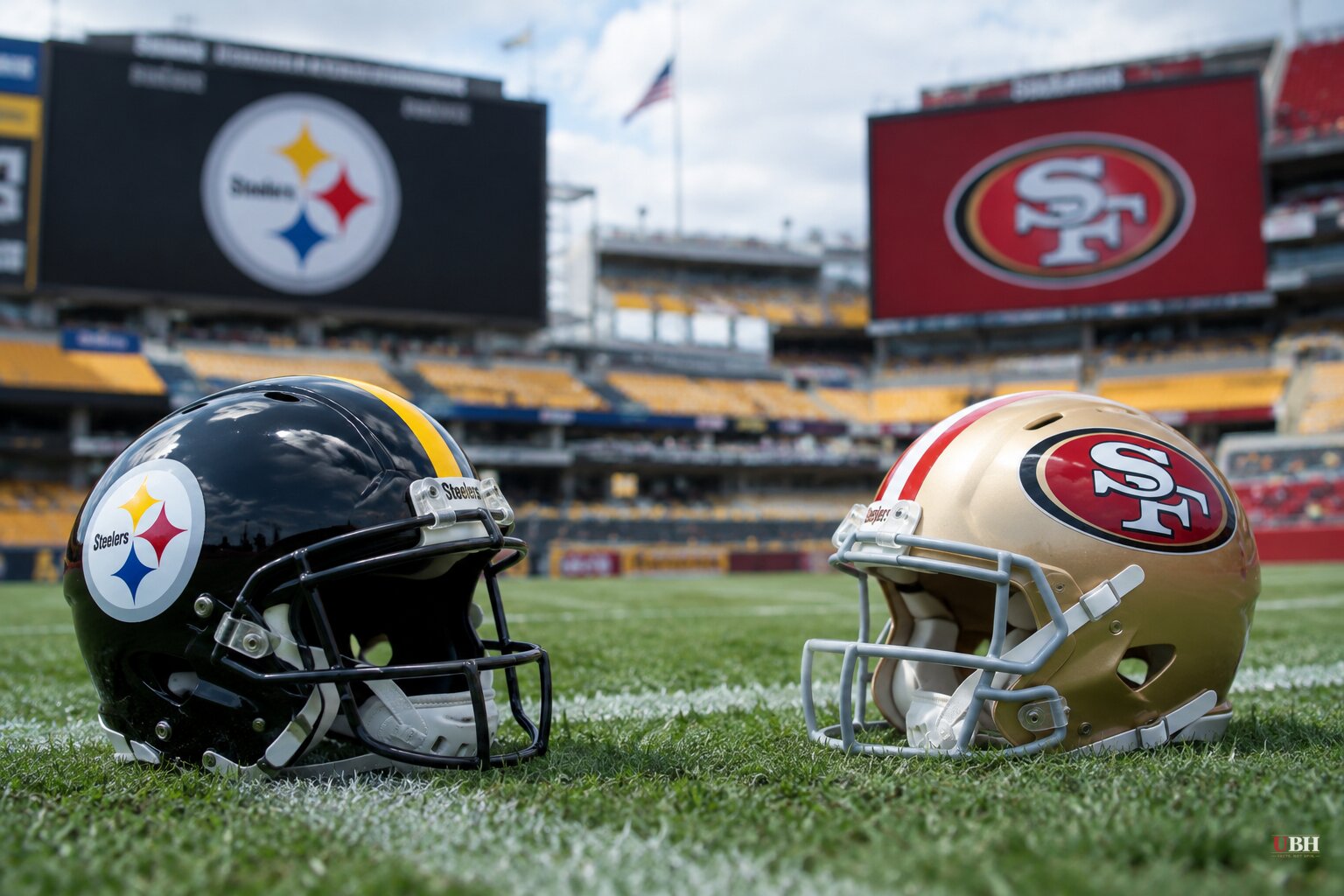 49ers Linked to Steelers' Unsigned CB Joey Porter Jr. While Also Needing Defensive End Help