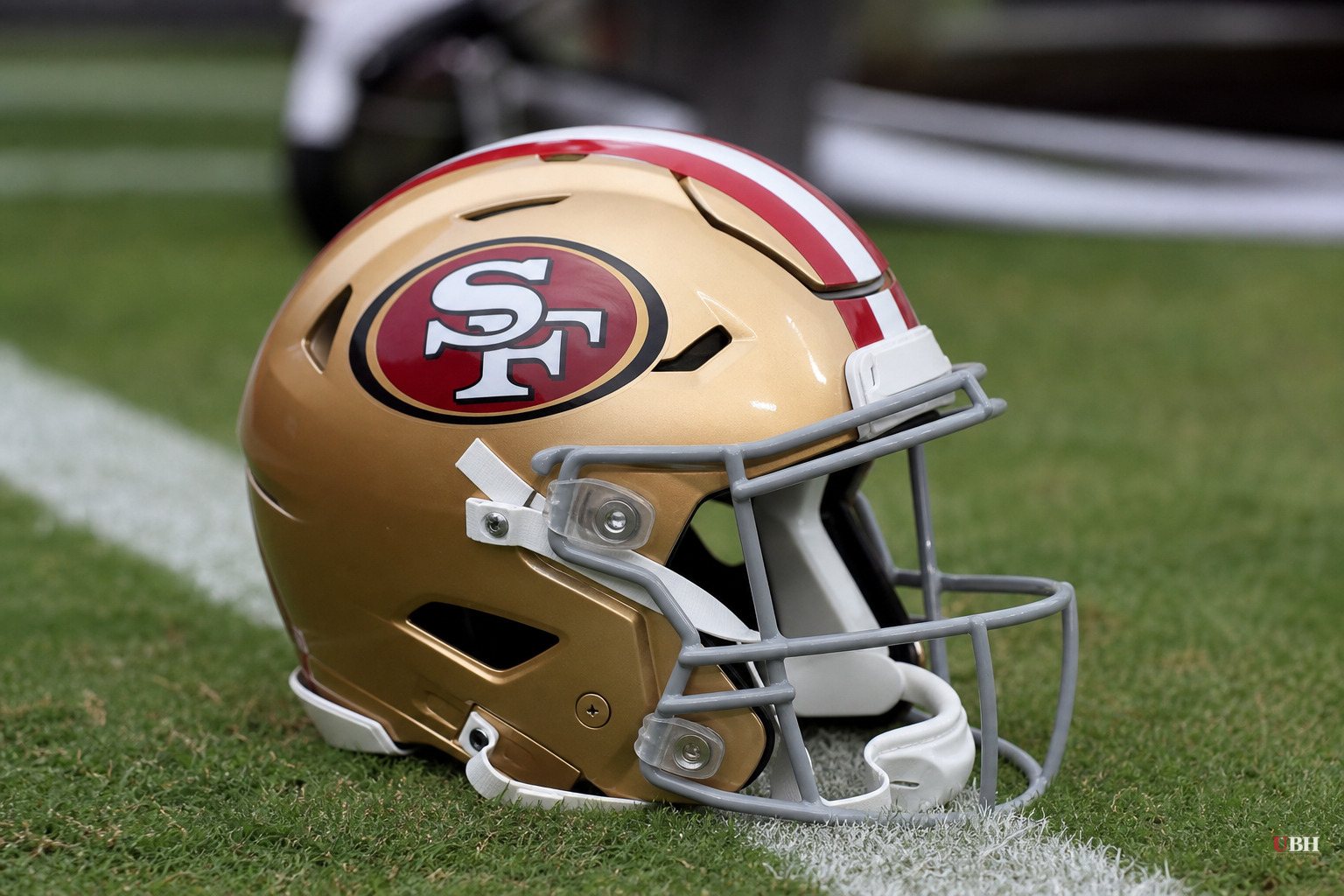 49ers' Ricky Pearsall Out for 2026 Season After Reaggravated PCL Injury