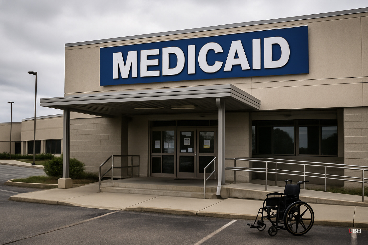 500,000 Americans With Developmental Disabilities Wait Nearly Four Years for Services as Medicaid Workforce Crisis Grinds On