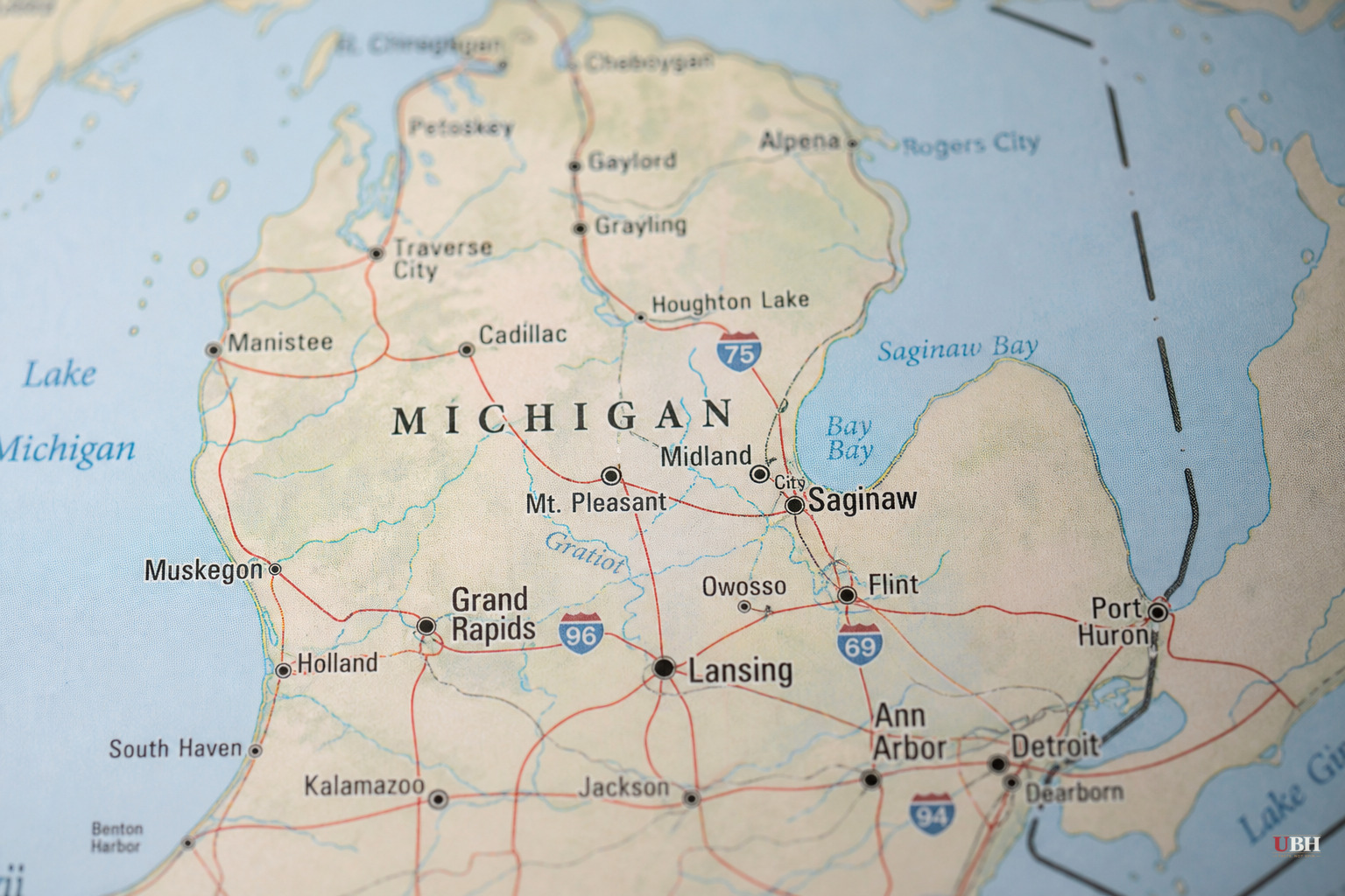 $52 Million in Outside Cash Floods Michigan Senate Primary, Almost All of It Against Abdul El-Sayed