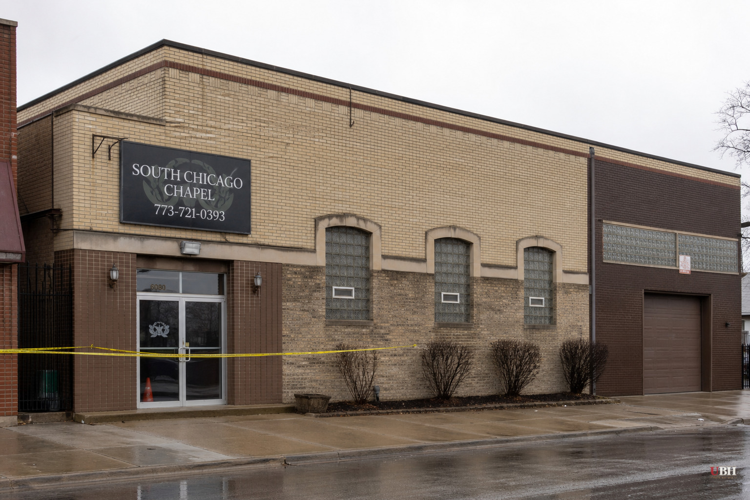 56 Decomposing Bodies Found at Chicago Funeral Home That State Had Already Flagged Once Before