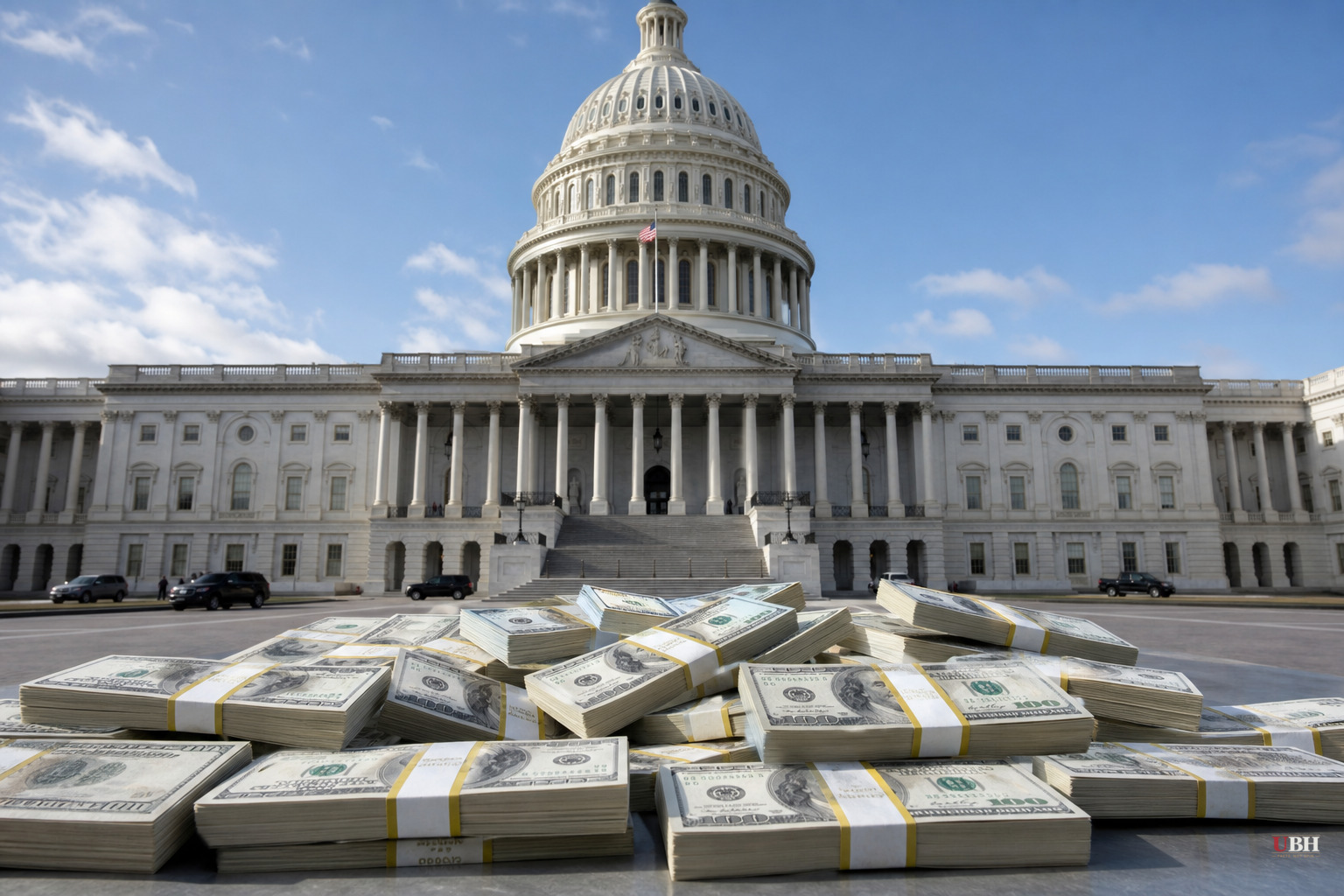 57 Trump Officials Are Worth $100 Million or More, Report Finds, Four Times the Last Three Presidents Combined