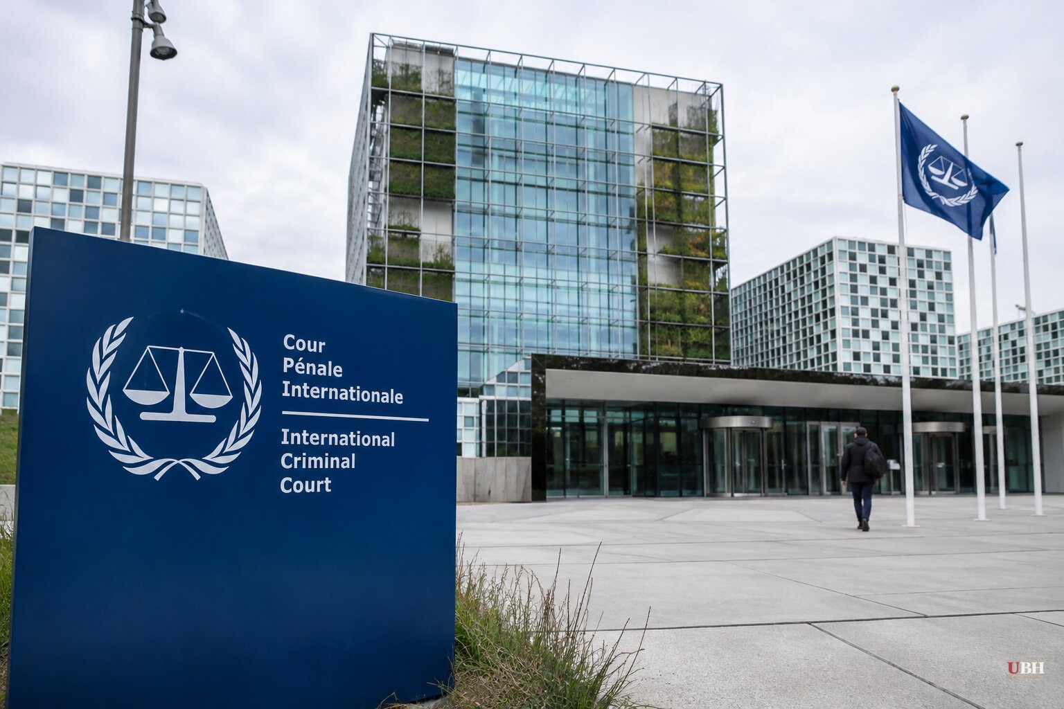 58 MEPs Ask Commission to Use Blocking Statute Against US Sanctions on International Criminal Court