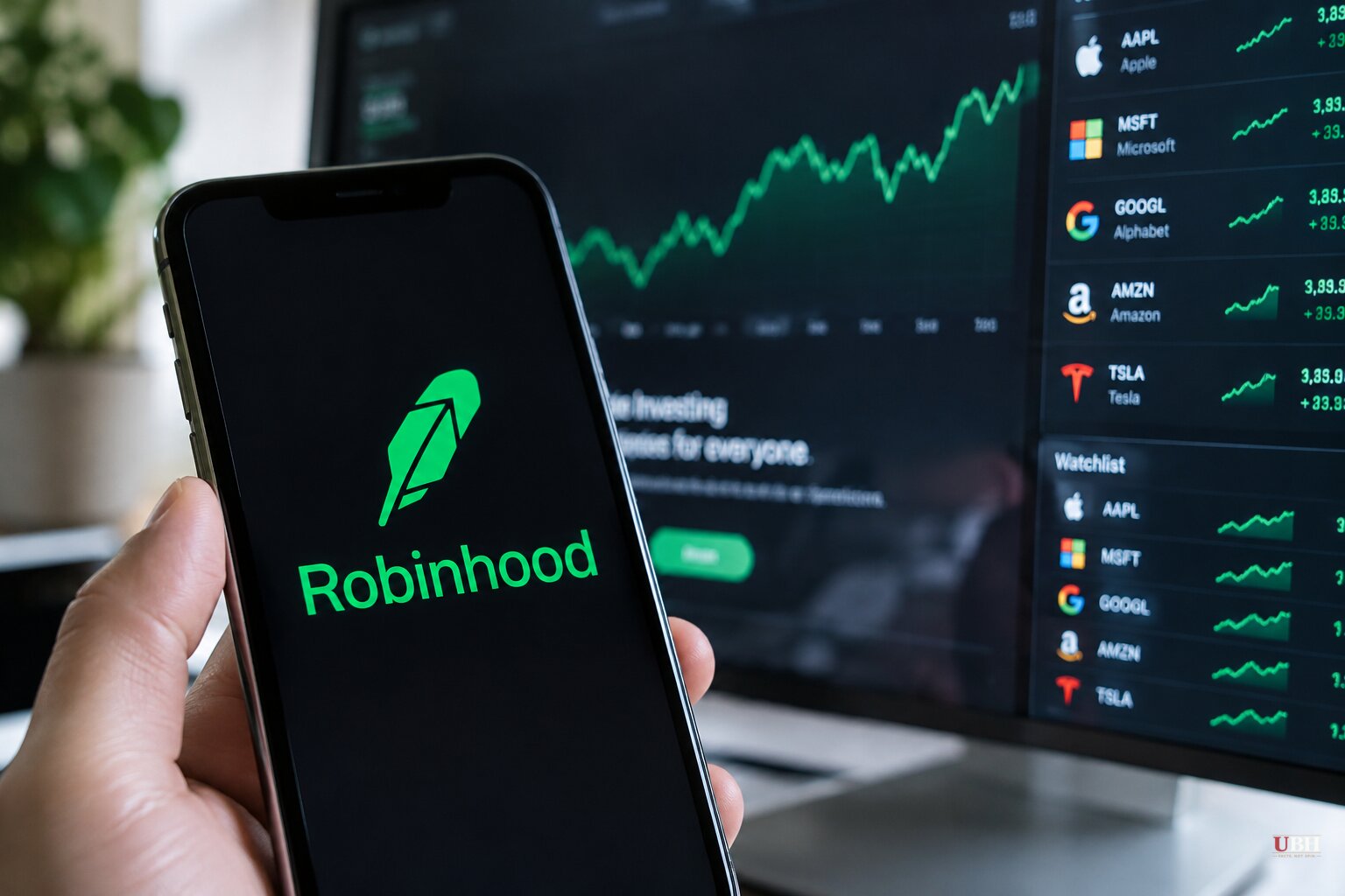 59% of Robinhood Chain Stock Token Volume Traded Outside U.S. Market Hours, Data Shows