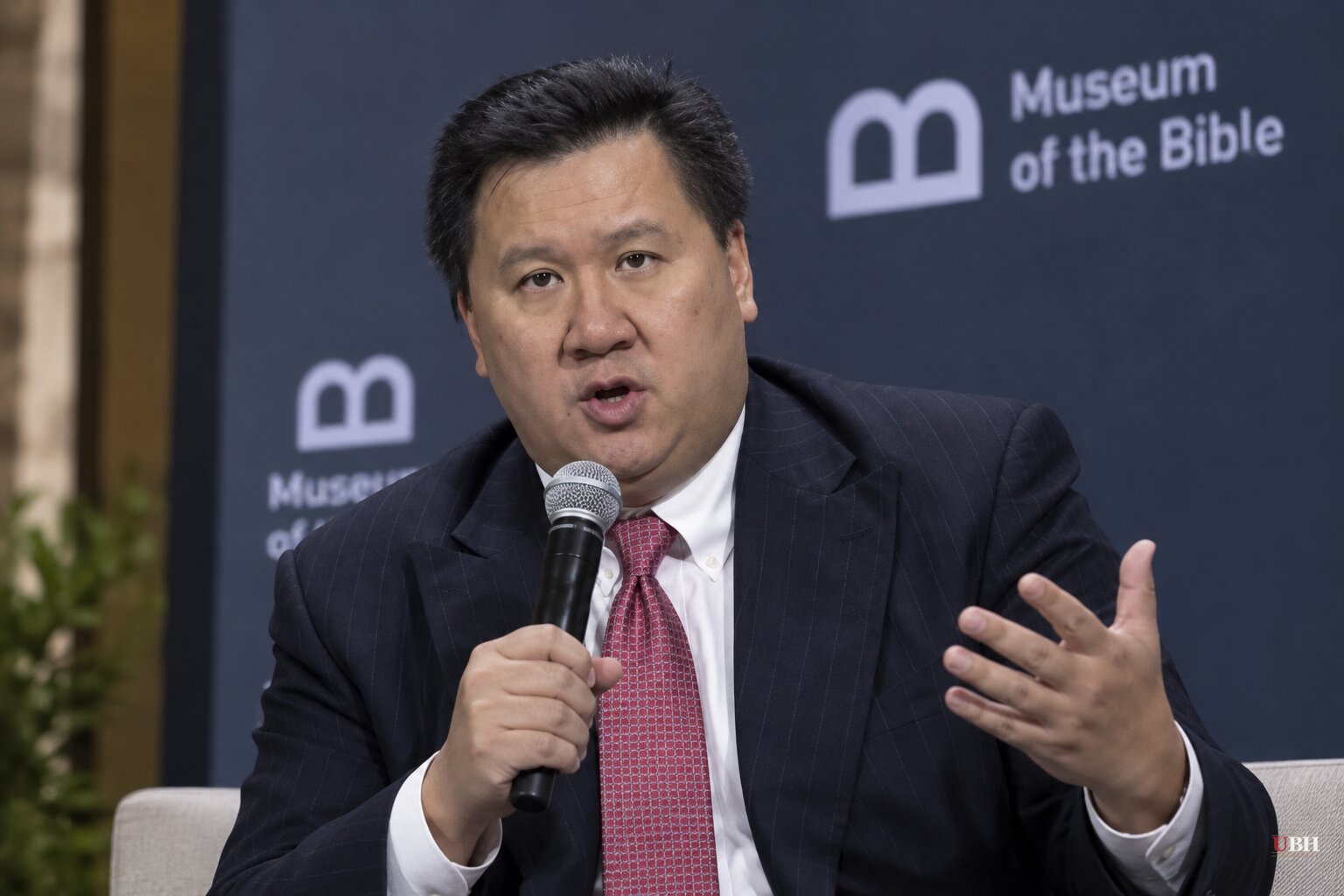 5th Circuit Judge James Ho Says Supreme Court Should Have Upheld Trump's Birthright Order on 'Invasion' Grounds