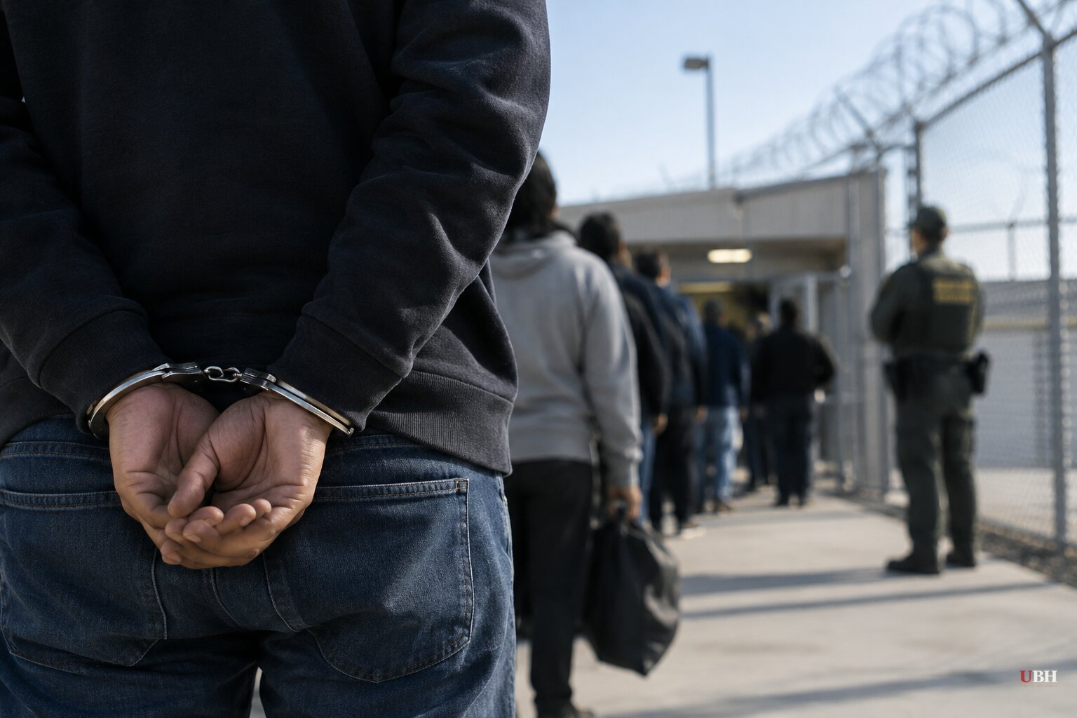 5th Circuit Rules 10-7 That Detained Immigrants Have No Constitutional Right to Bond Hearings