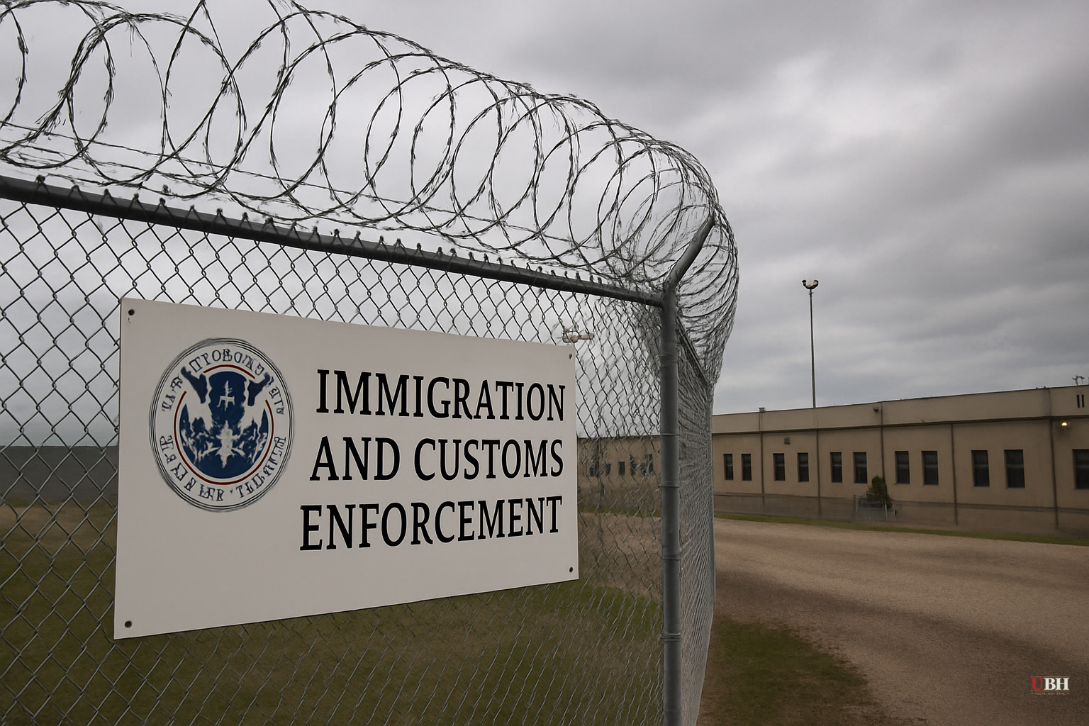 5th Circuit Rules ICE Cannot Hold Migrants Beyond 90 Days Without a Bond Hearing