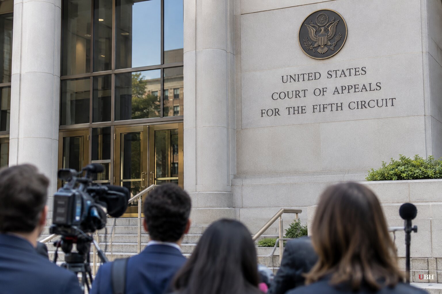 5th Circuit Strips Qualified Immunity From Louisiana Cops Who Invented a Traffic Violation