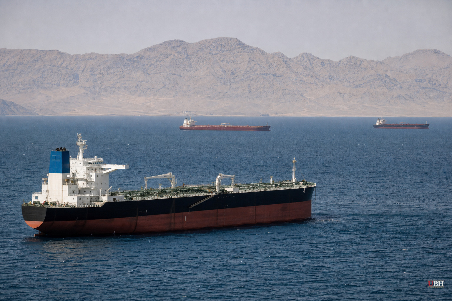 60-Day US-Iran Oil Truce Expires: Hormuz Still Not Really Open, Data Shows