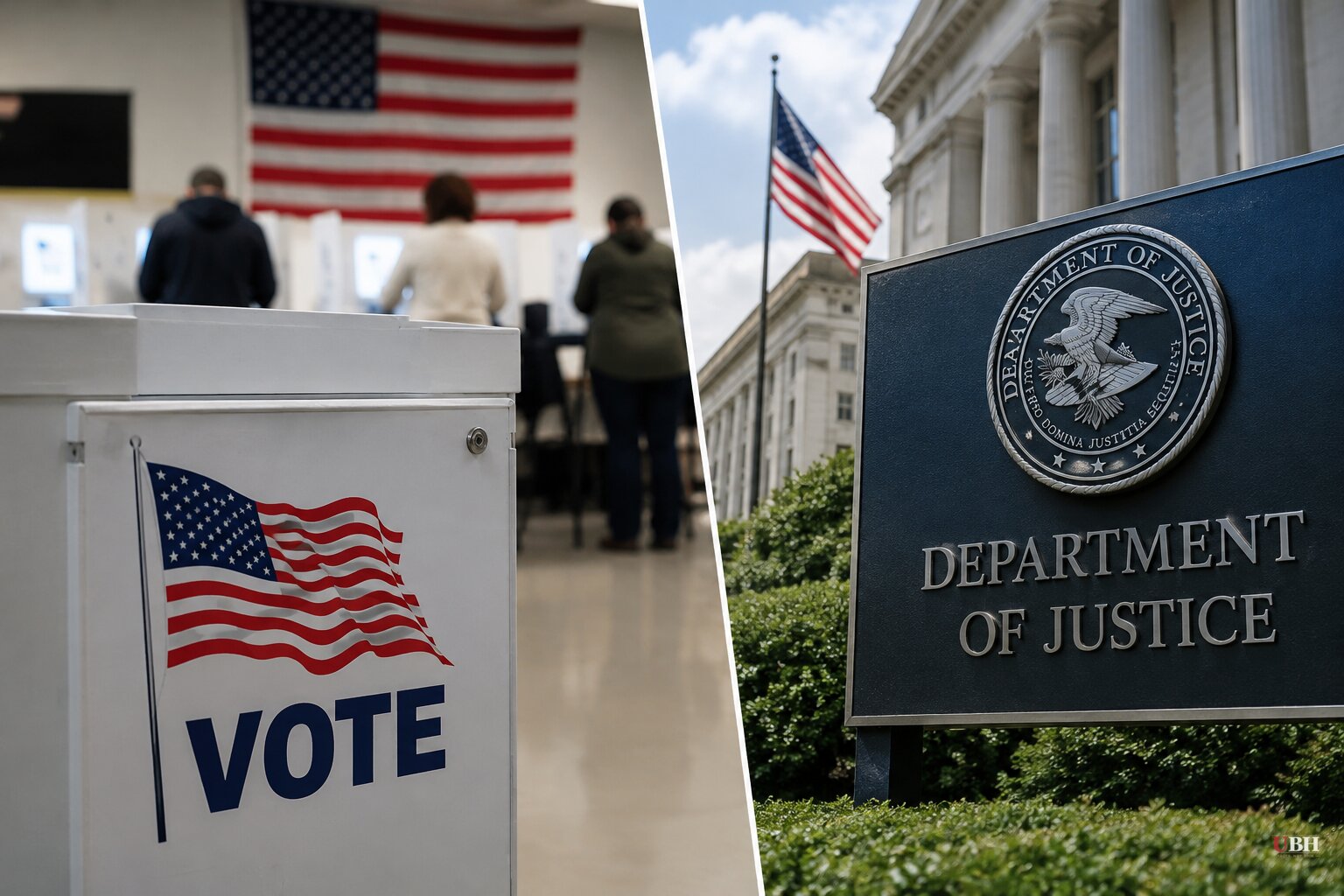 60 Minutes Airs Utah Lieutenant Governor's Pushback on Trump Administration Election Demands as DOJ Cites Noncitizen Voting Cases