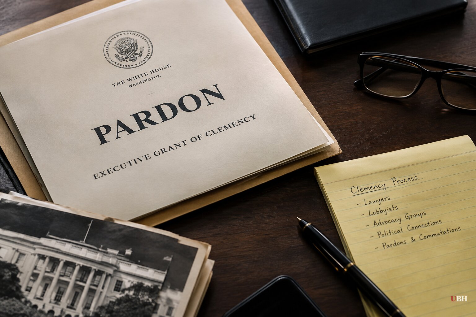 60 Minutes' Season Premiere Sunday Investigates Lawyers and Lobbyists Who Broker Trump Pardons