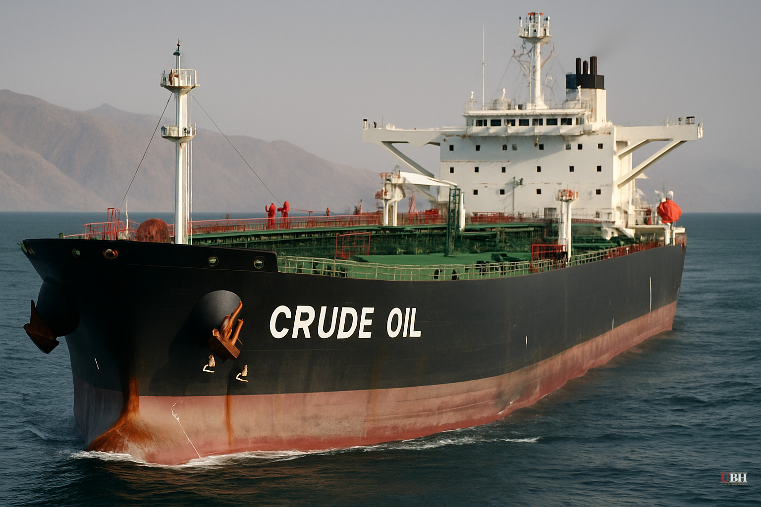 62 Million Barrels of Persian Gulf Crude Are Heading for Asia. Refiners Are Already Full.
