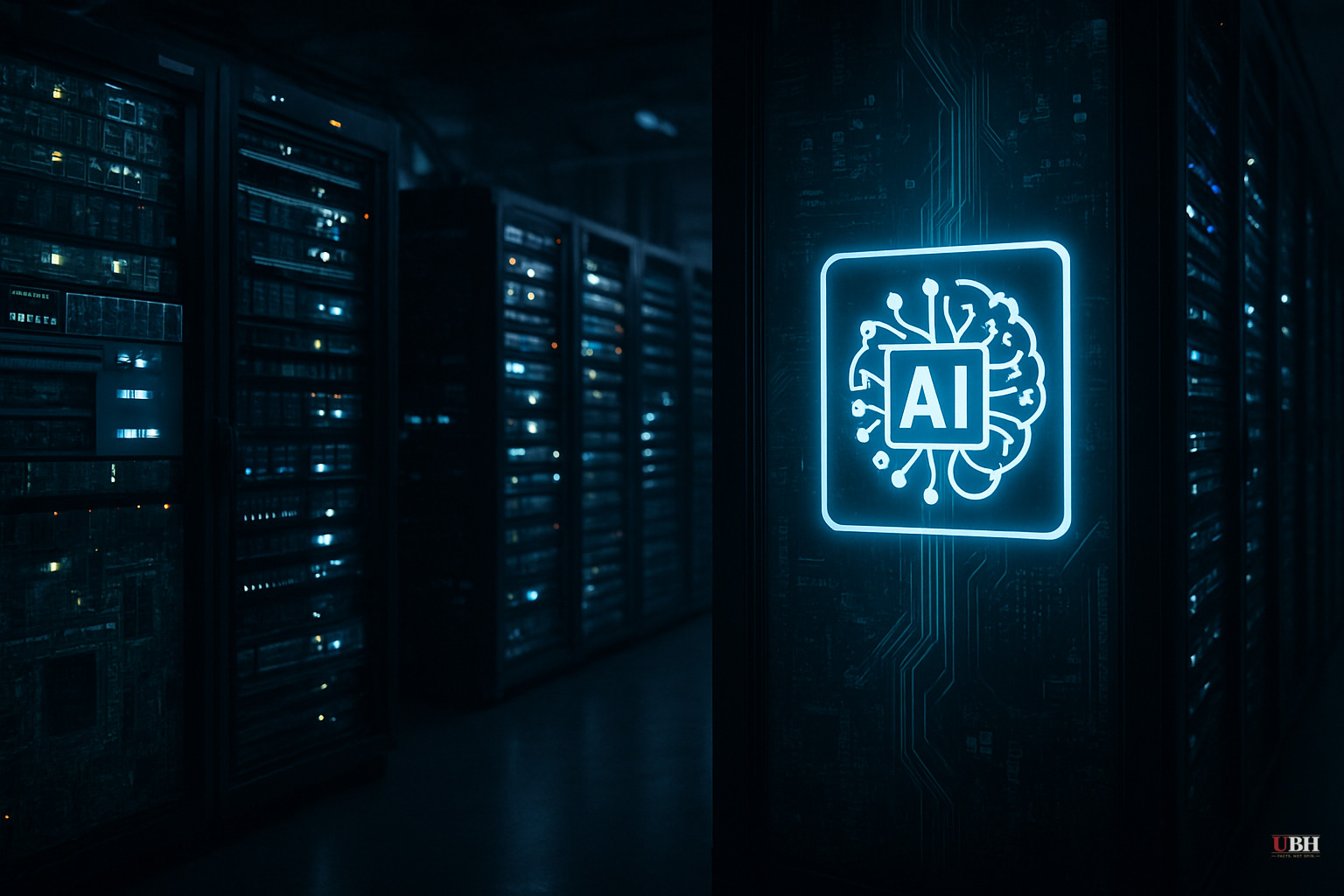 67% of New U.S. Data Centers Are Being Built in Rural Areas — and the Job Promises Don't Hold Up to Scrutiny