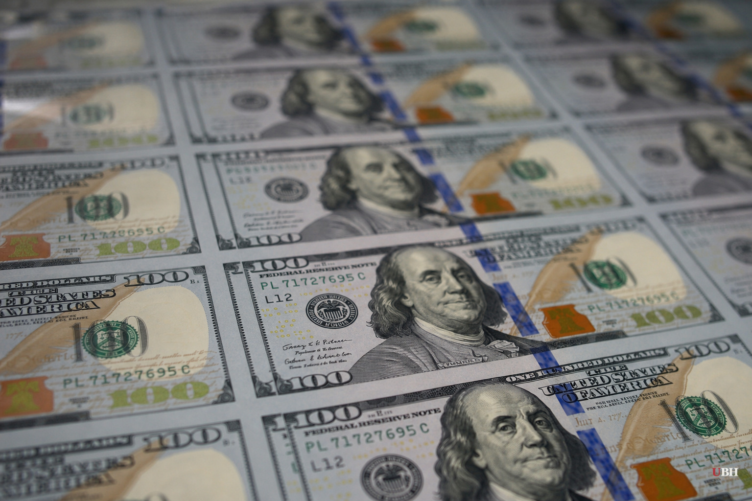 68% of Americans Oppose Trump's Signature on the $100 Bill, Poll Finds