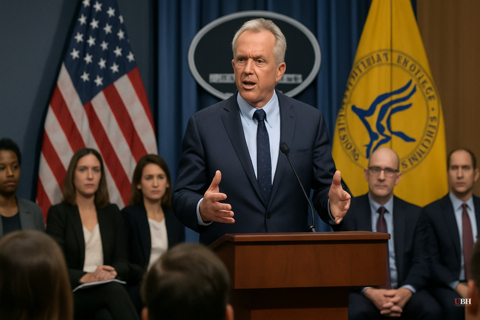 73 Medical Schools and 8 Accrediting Bodies Commit to RFK Jr.'s 40-Hour Nutrition Education Standard