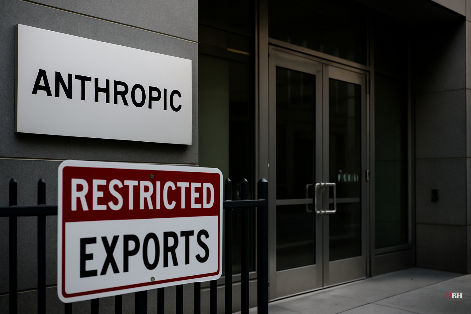 76 Cybersecurity Experts Sign Open Letter Demanding the U.S. Lift Its Anthropic Export Ban