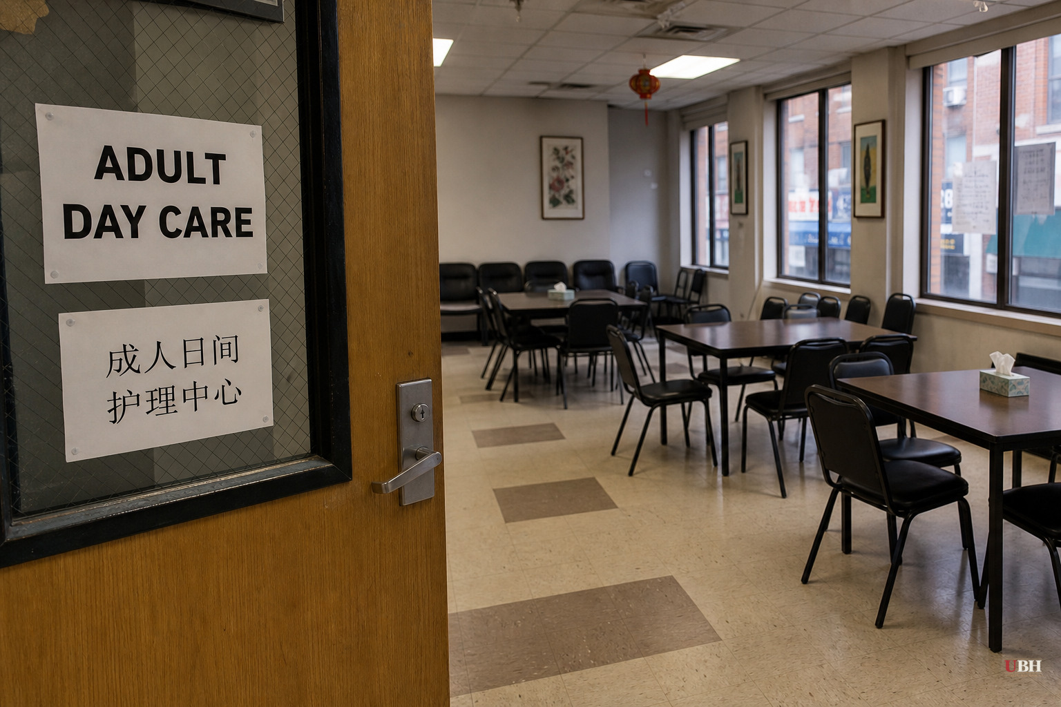 77 Flushing Adult Day Cares Bill Medicaid $100 Million a Year. Many Rooms Sit Empty.