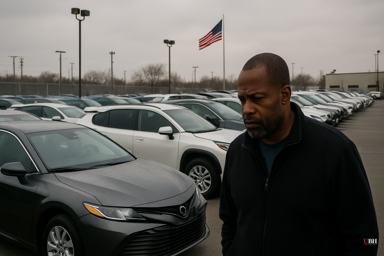 8 Million Missing Vehicles Later, Americans Are Still Paying the Price for Pandemic-Era Car Shortages