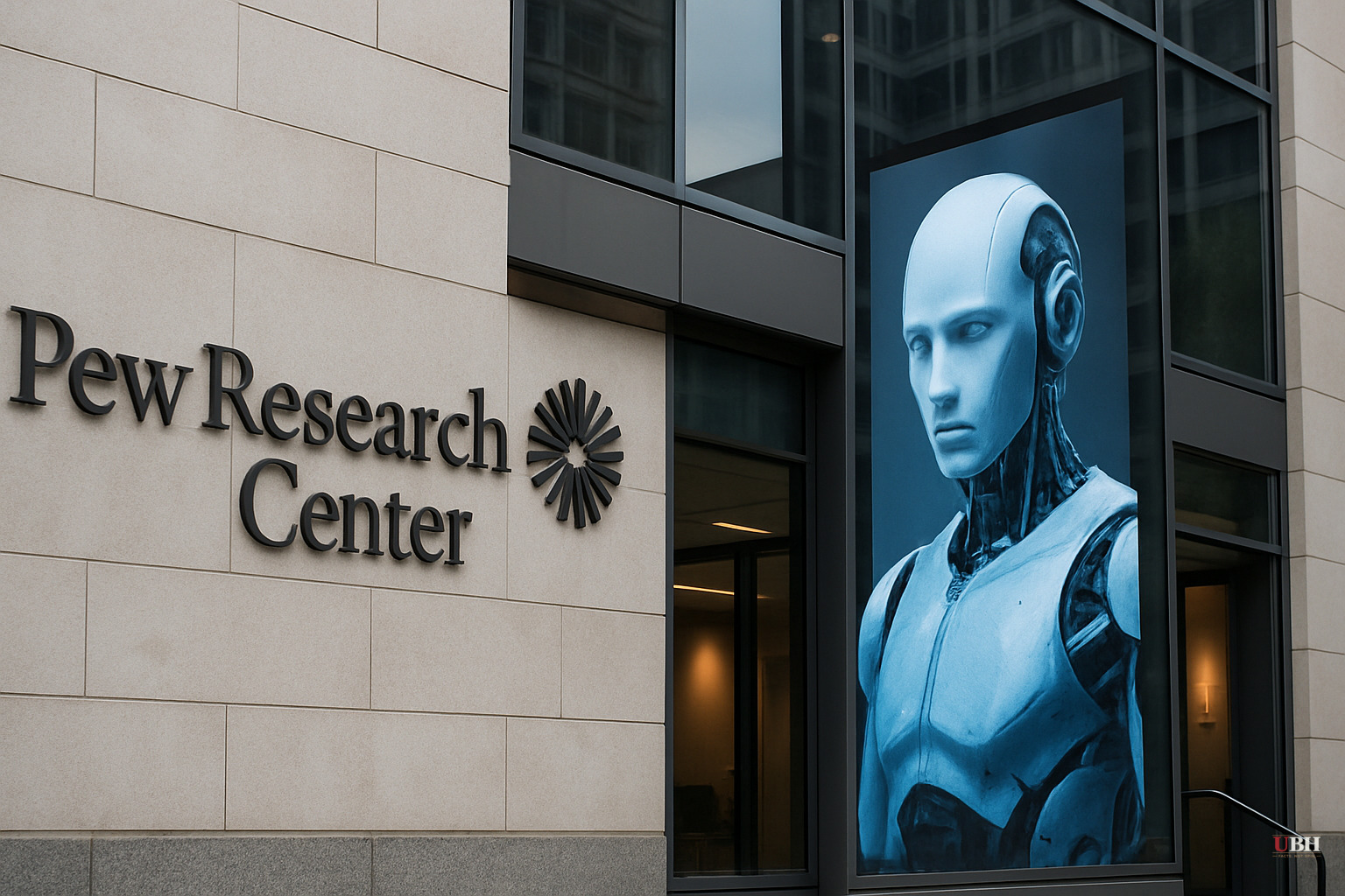 84% of Americans Do NOT Expect AI to Benefit Society, Pew Research Finds