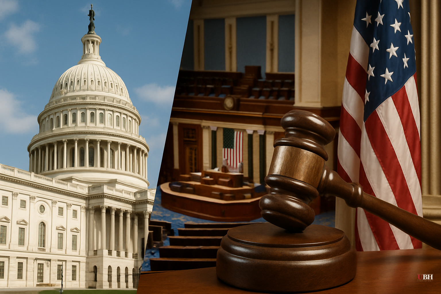 84% of Americans Think Democracy Is in Crisis — But Nobody Agrees on Why, or Who's to Blame