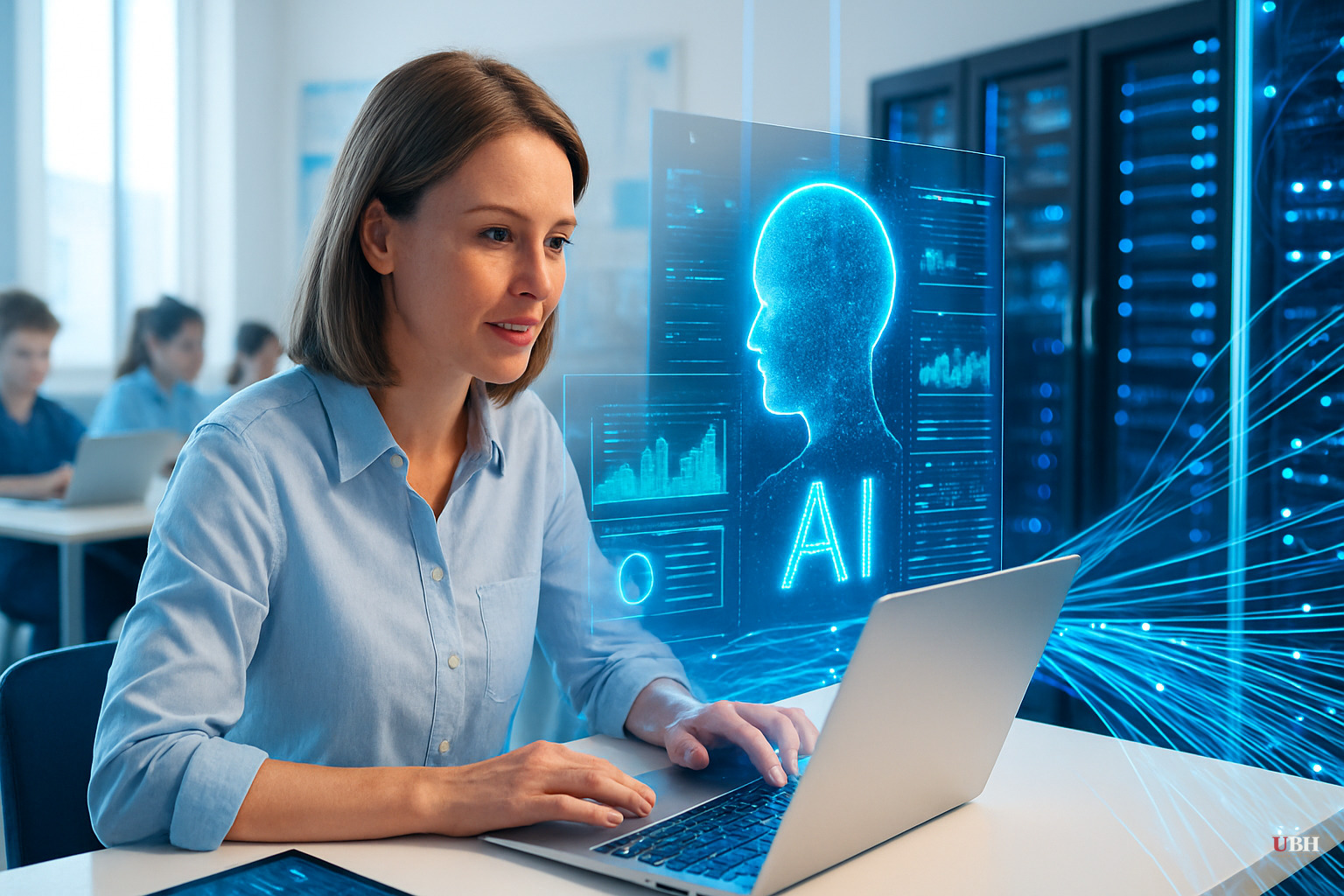 85% of Teachers Now Use AI in Classrooms — And Most Have No Training, No Policy, and No Clue What to Do Next