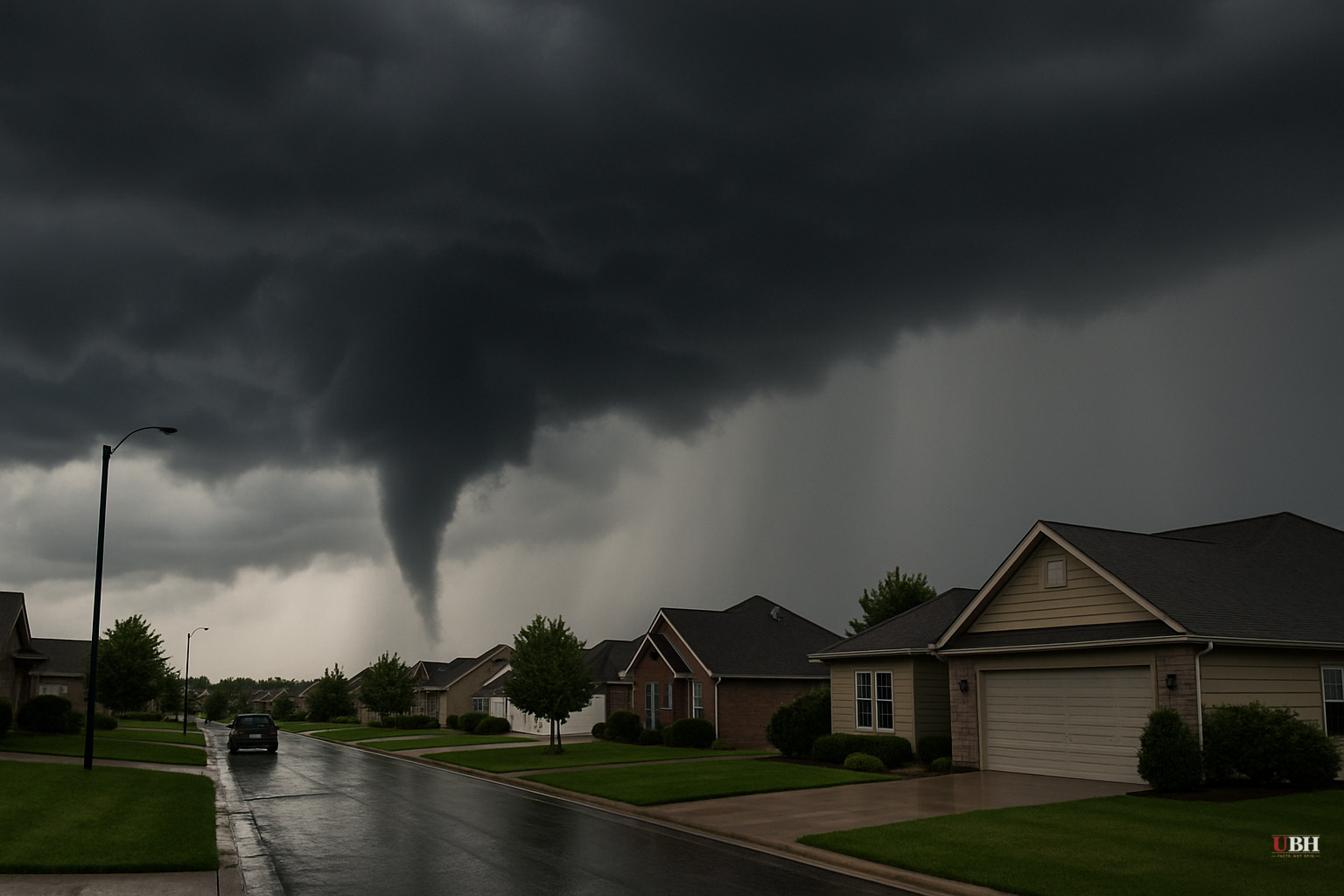 90 Million Americans Face Severe Storm Risk This Weekend, Tornadoes Possible From Ohio Valley to Mid-Atlantic