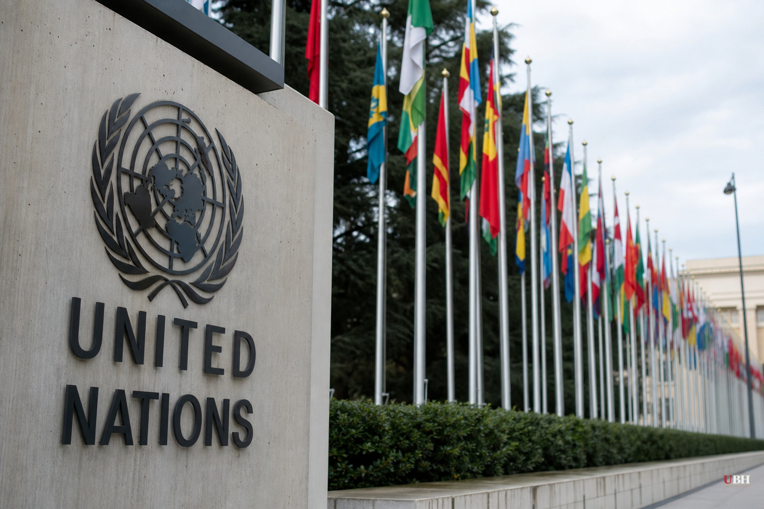 907 Aid Workers Killed, Hurt or Kidnapped in 2025, UN Says. Gaza and Sudan Lead the Toll