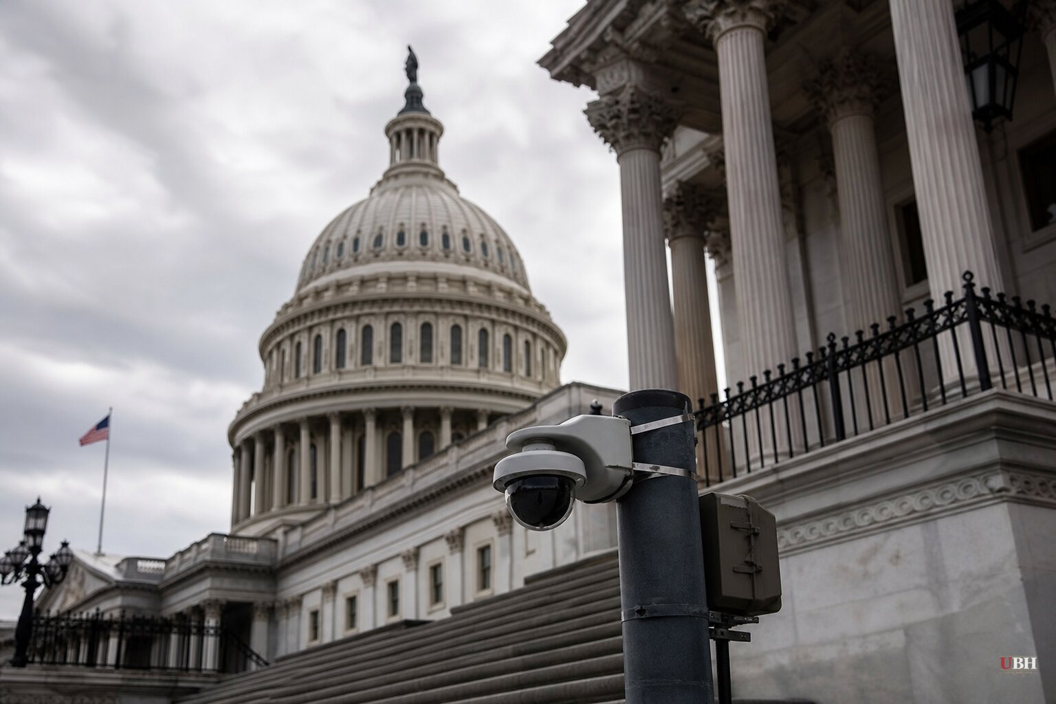 9/11 Families' Lawsuit Adds New Claim: Alleged Saudi Operative Recorded Casing the US Capitol