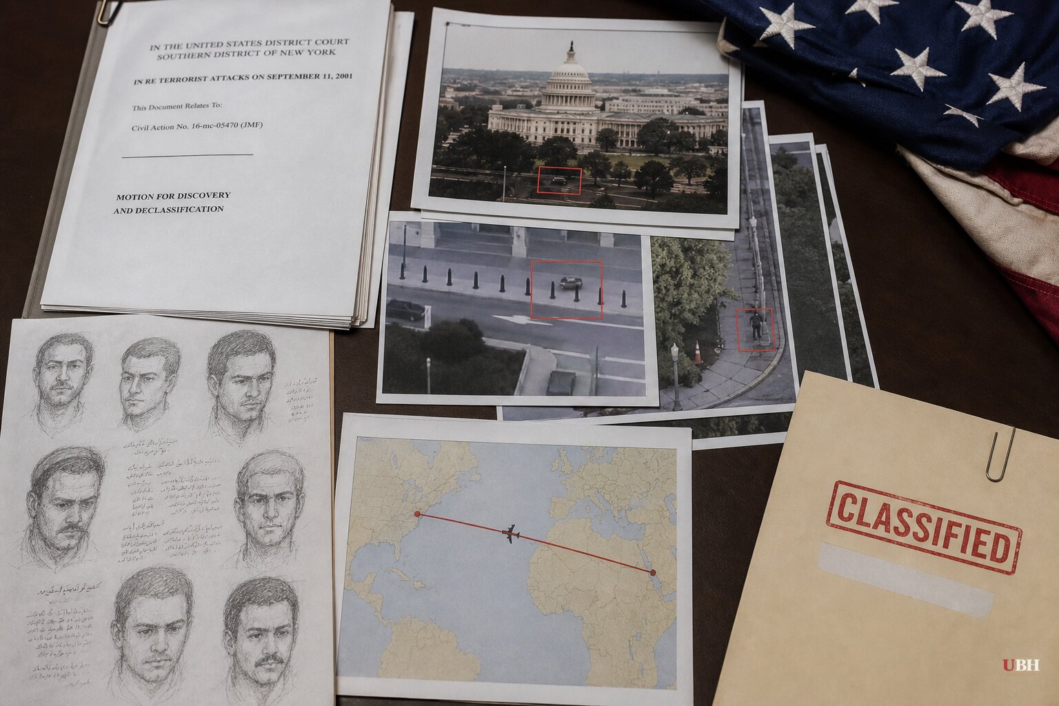 9/11 Families Press Trump to Declassify Saudi Records Ahead of 25th Anniversary