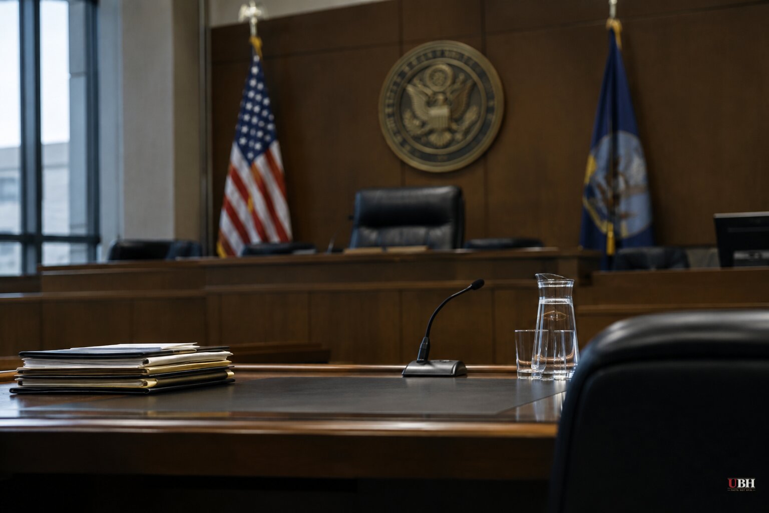 9/11 Mastermind's Trial Set for June 2028, 27 Years After the Attacks