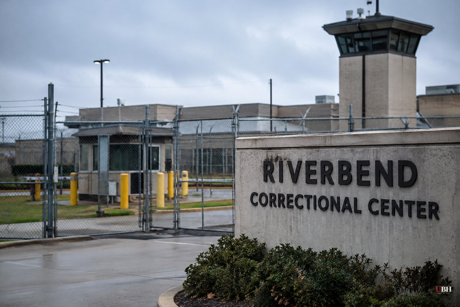 911 Recordings: About 30 Minutes Passed Before Responders Entered Riverbend After Christa Pike's Failed Execution