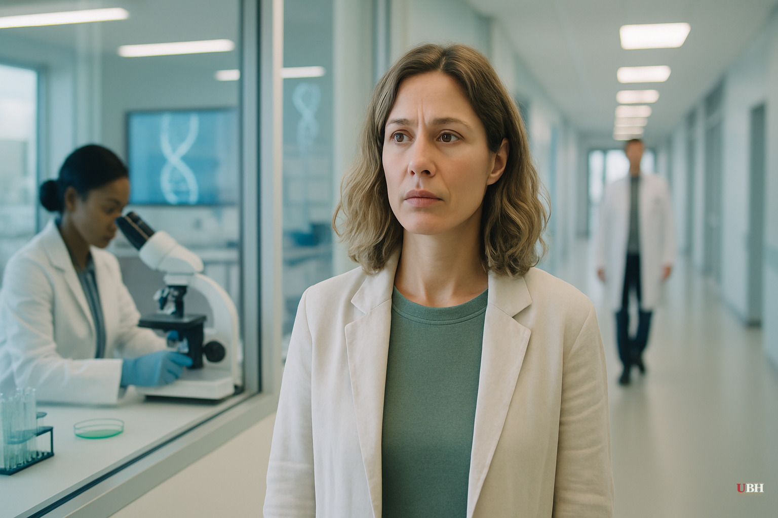 93% of Women Report Being Dismissed by Doctors — And the Data Backs Them Up