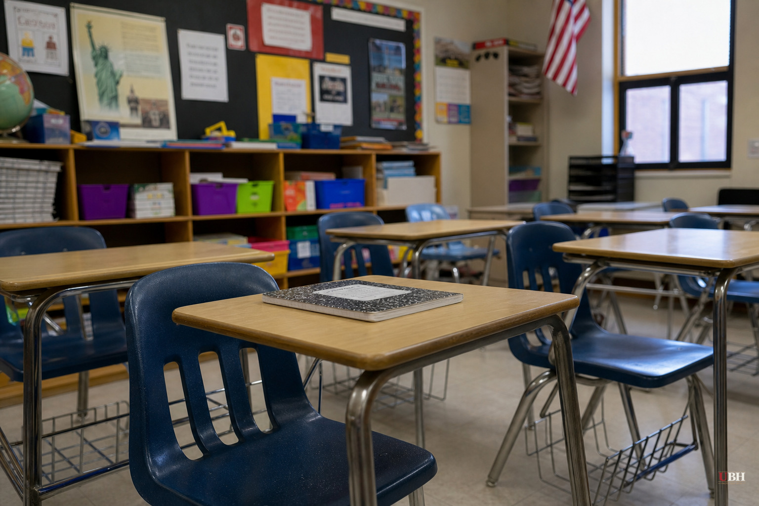 95% of New Yorkers Say City Schools Need to Improve Scores or Cut Spending, New Poll Finds