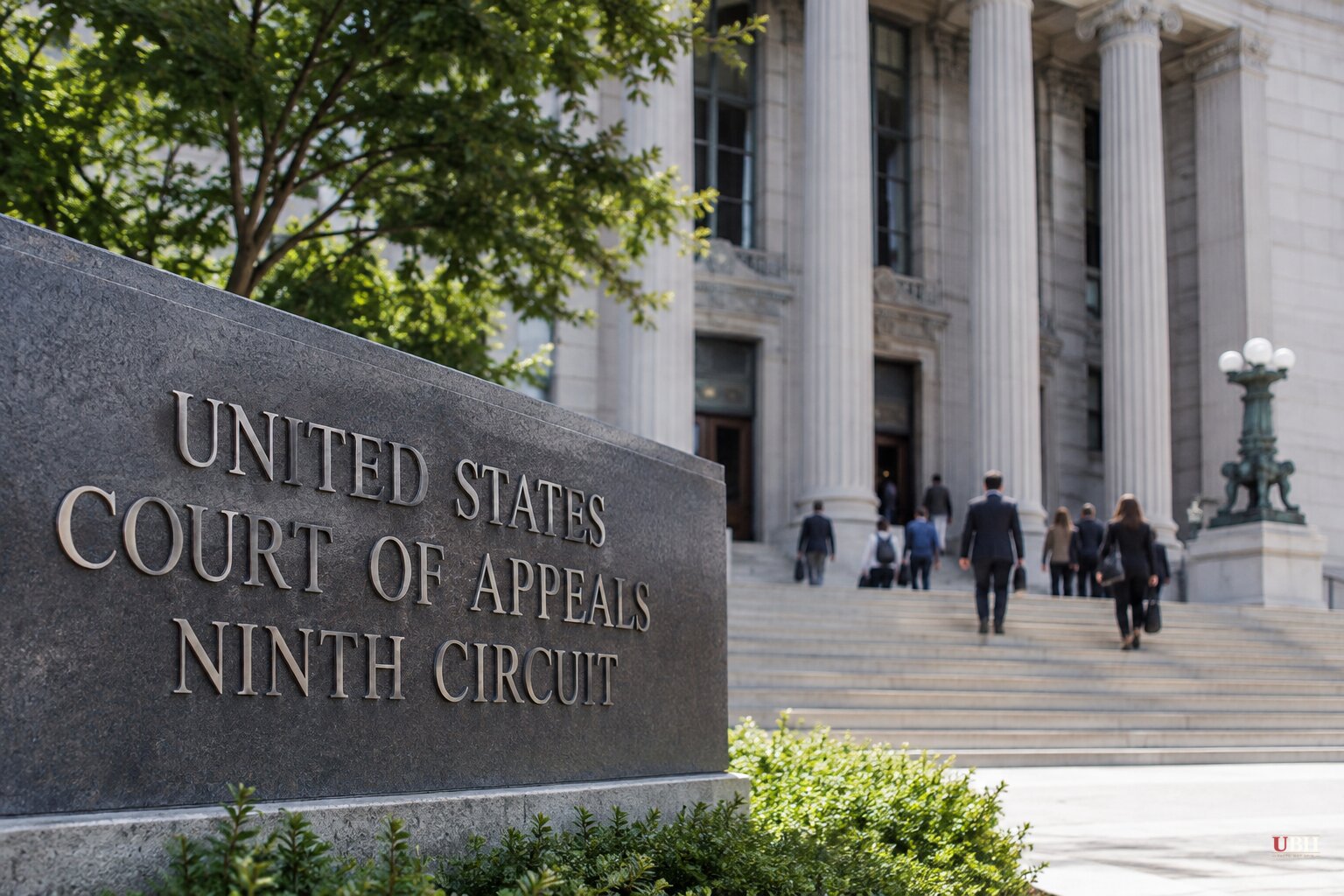9th Circuit rules 2-1 against DOJ demand to set aside 20,000 California ballots, sends case to district court hearing Oct. 27